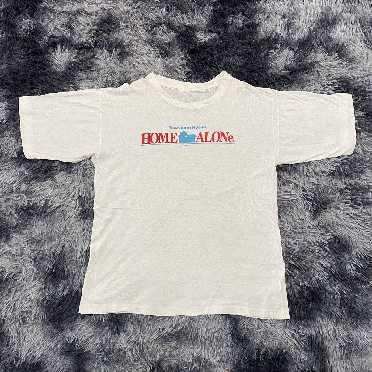 Hanes × Vintage Vintage Home Alone Pepsi Promo Teeshirt