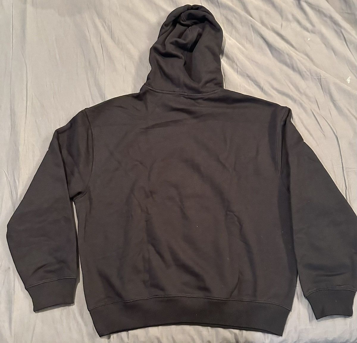 Gap GAP Adult Heavyweight Oversized Logo Hoodie Size US M / EU 48-50 / 2 - 3 Thumbnail