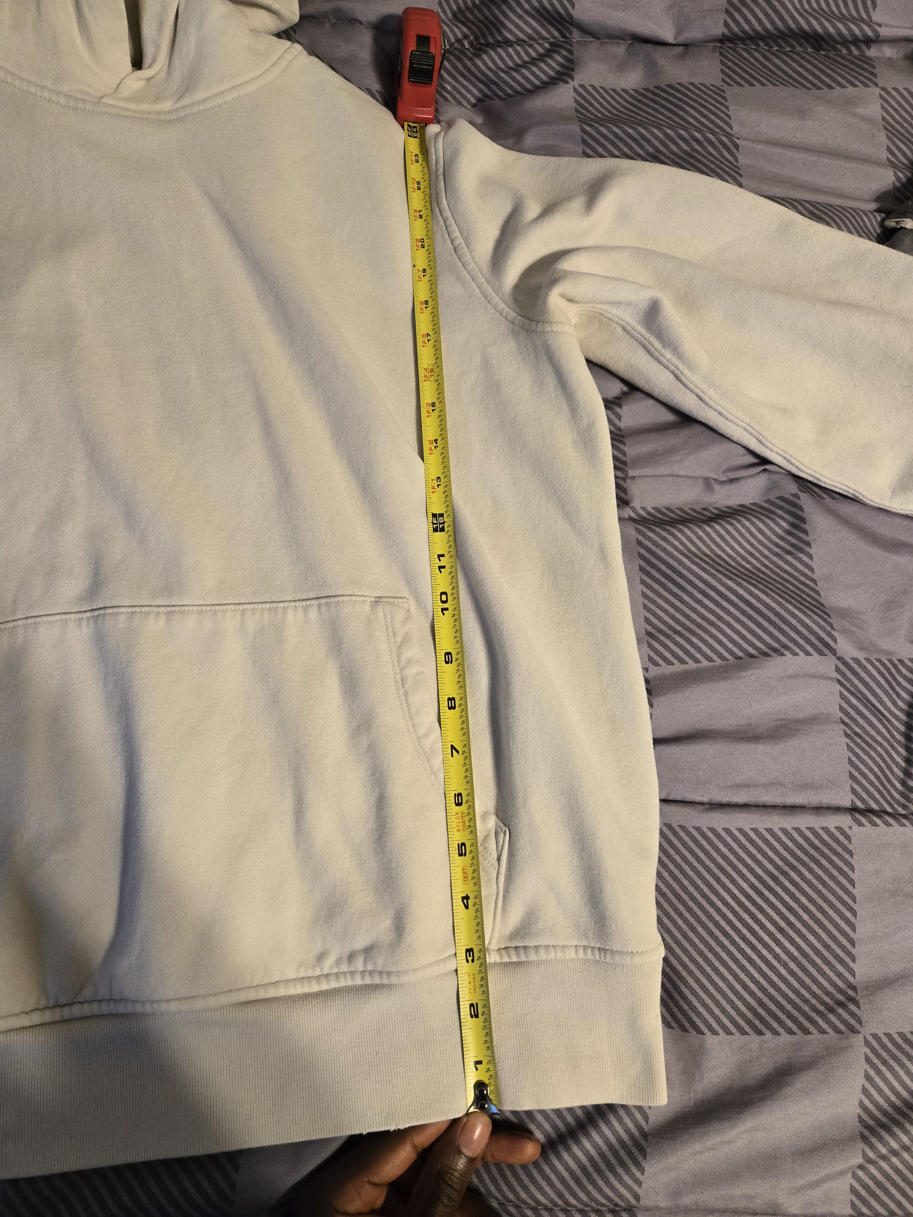 Gap Vintage Gap Pullover Hoodie Size US M / EU 48-50 / 2 - 4 Thumbnail