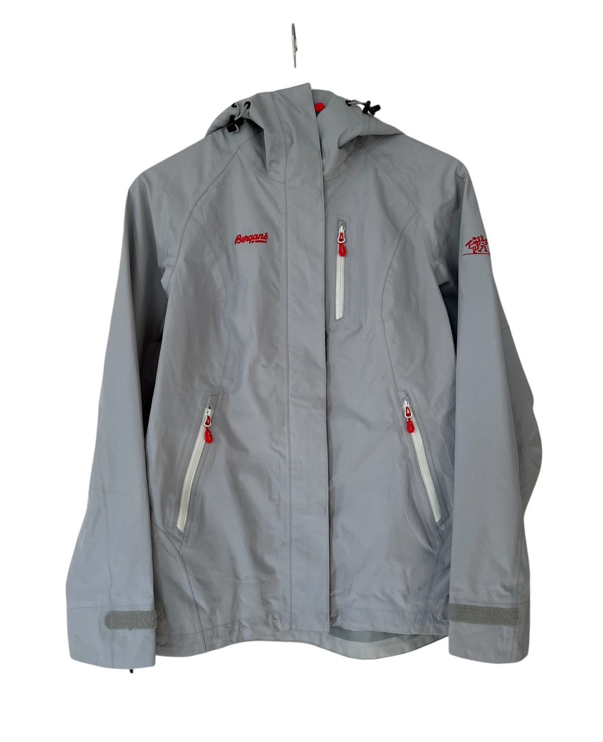Bergans of Norway Bergans of Norway Proof Jacket Logo Women's Size S Size S / US 4 / IT 40 - 1 Thumbnail