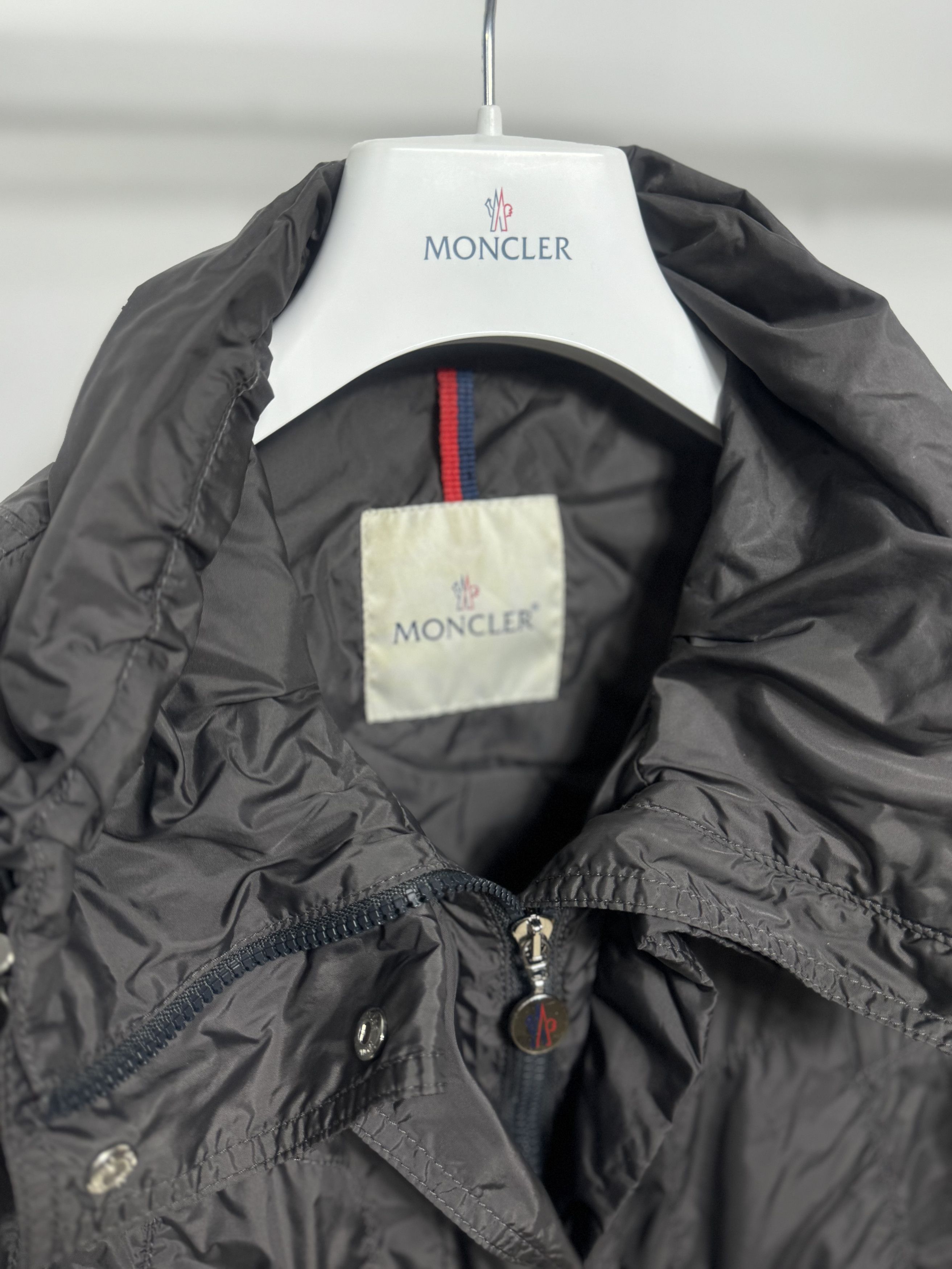 Moncler Moncler Palliser Ladies Jacket Size XS / US 0-2 / IT 36-38 - 4 Thumbnail