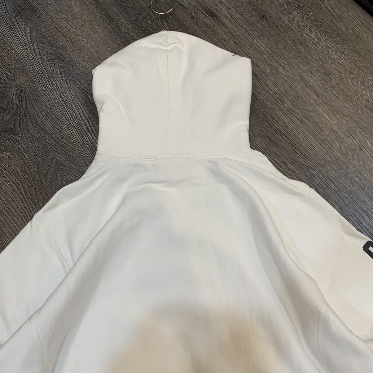 Antihero × Supreme Supreme x Antihero FW16 Hoodie Size US M / EU 48-50 / 2 - 8 Thumbnail