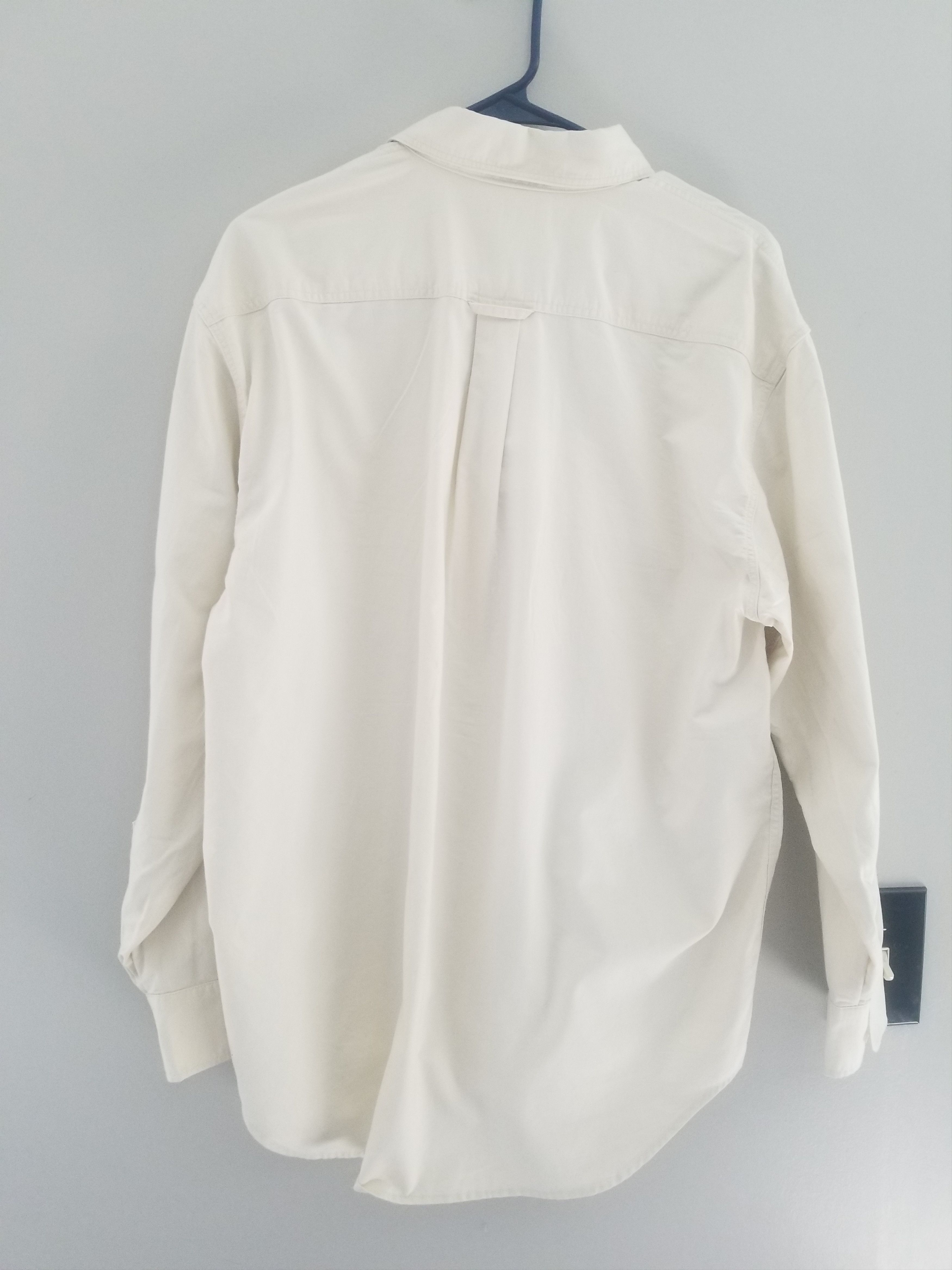 Uniqlo Oversized Shirt Size S / US 4 / IT 40 - 7 Thumbnail
