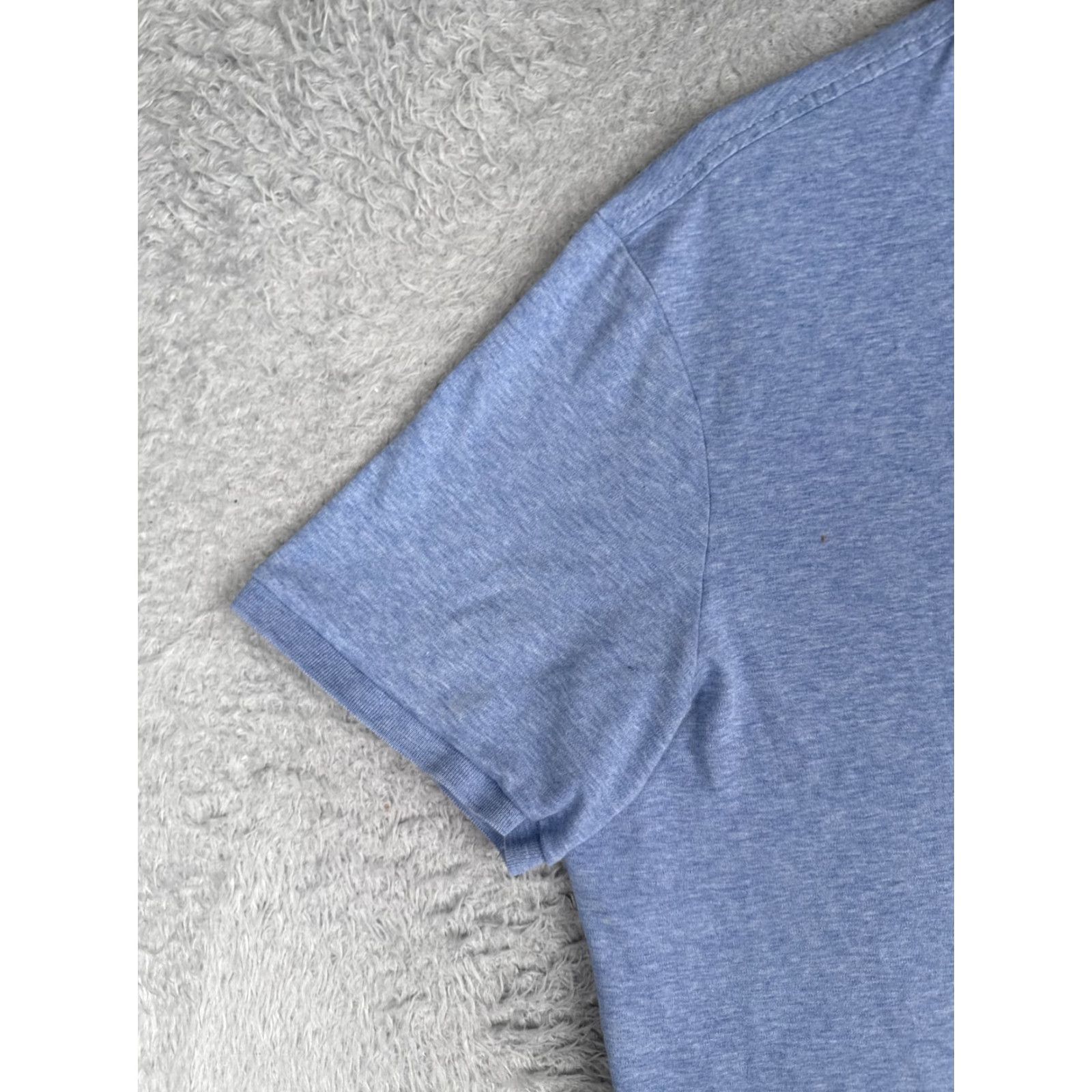 Ralph Lauren Polo Ralph Lauren Polo Shirt Men XL Blue Golf 100% Cotton Golfer Short Sleeve Shirt Size US XL / EU 56 / 4 - 3 Thumbnail