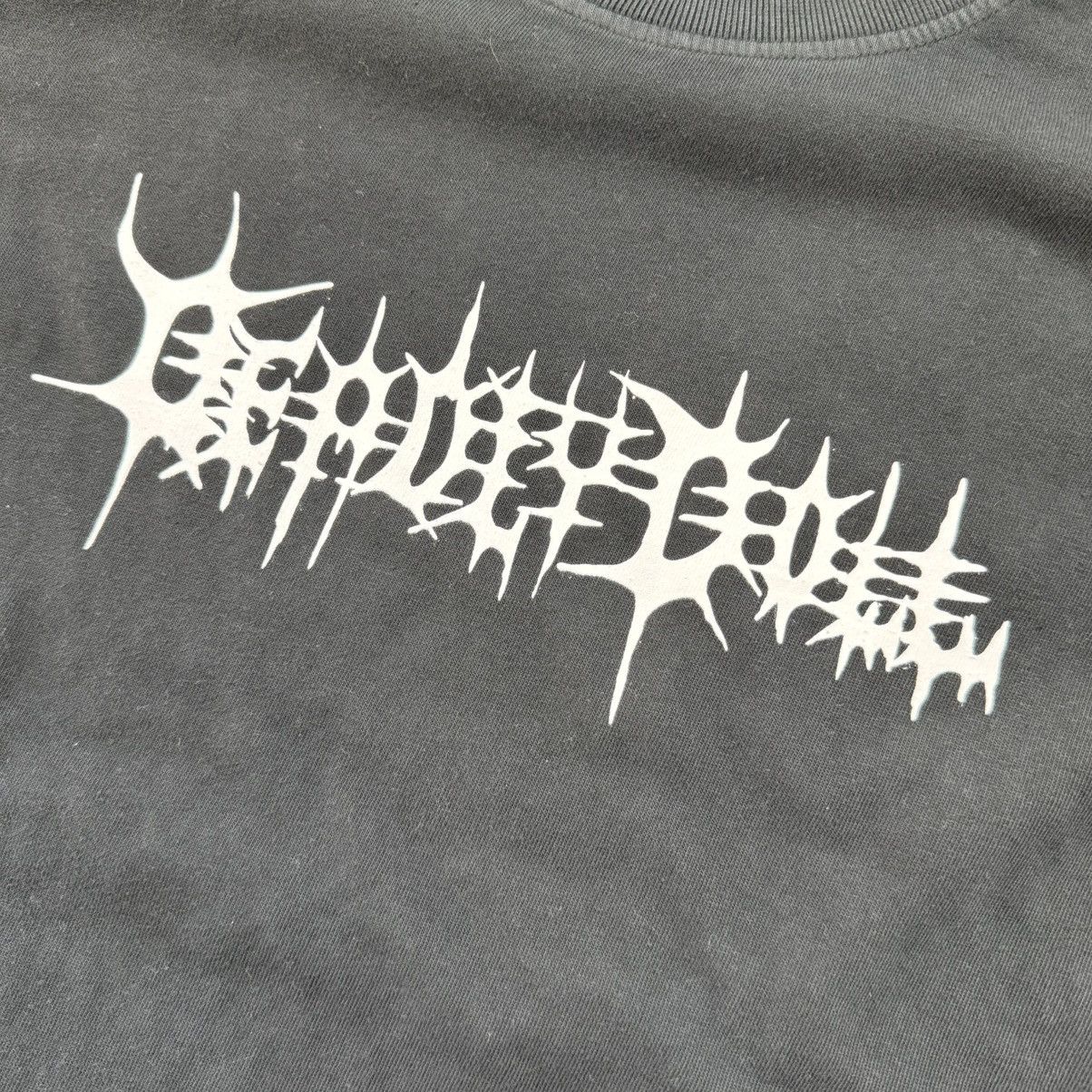 Deadly Doll DEADLY DOLL X KEN CARSON COMPLEXCON EXCLUSIVE TEE Size US XL / EU 56 / 4 - 2 Thumbnail