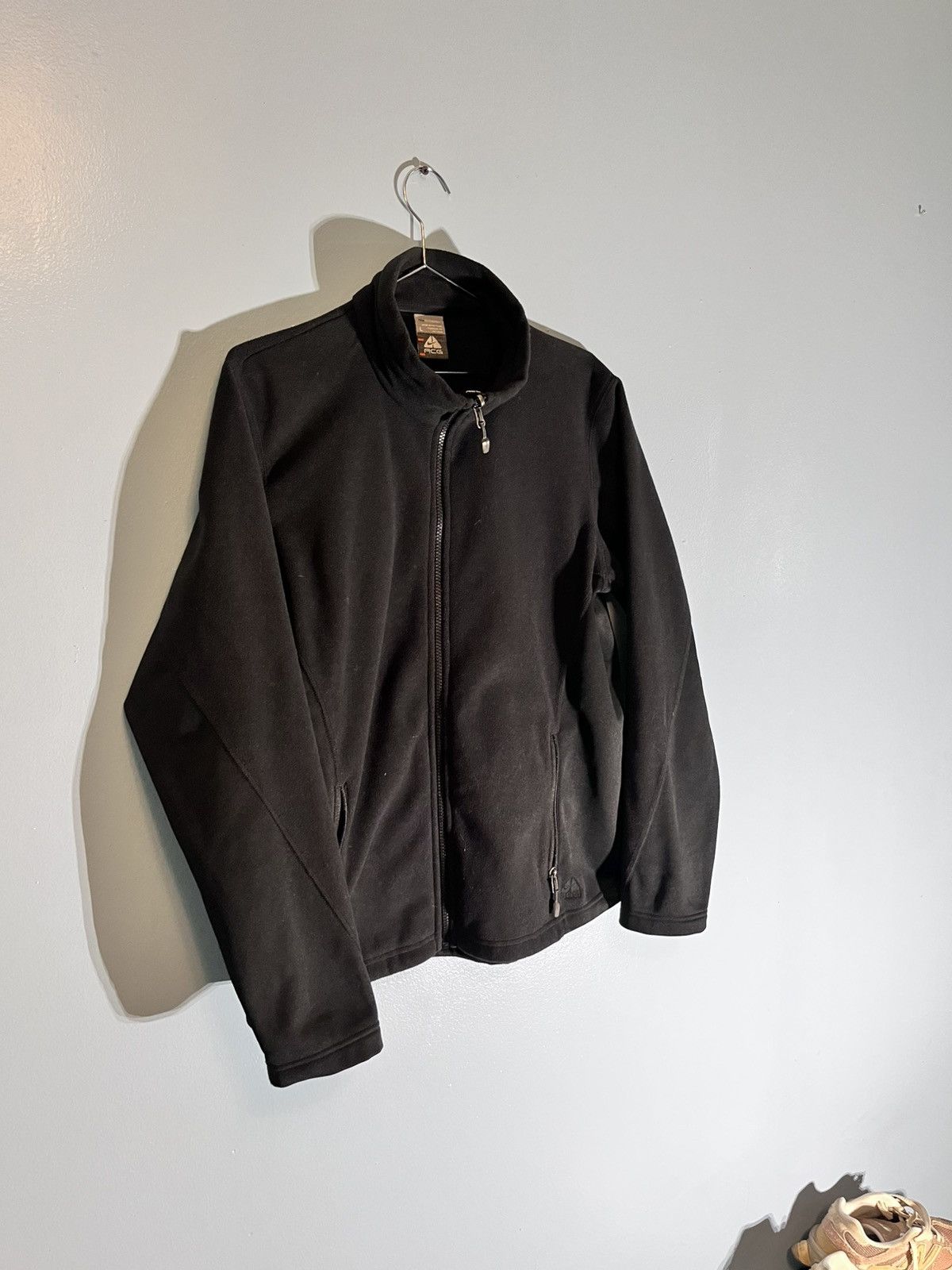 Nike ACG NIKE ACG Jacket Size US L / EU 52-54 / 3 - 2 Thumbnail