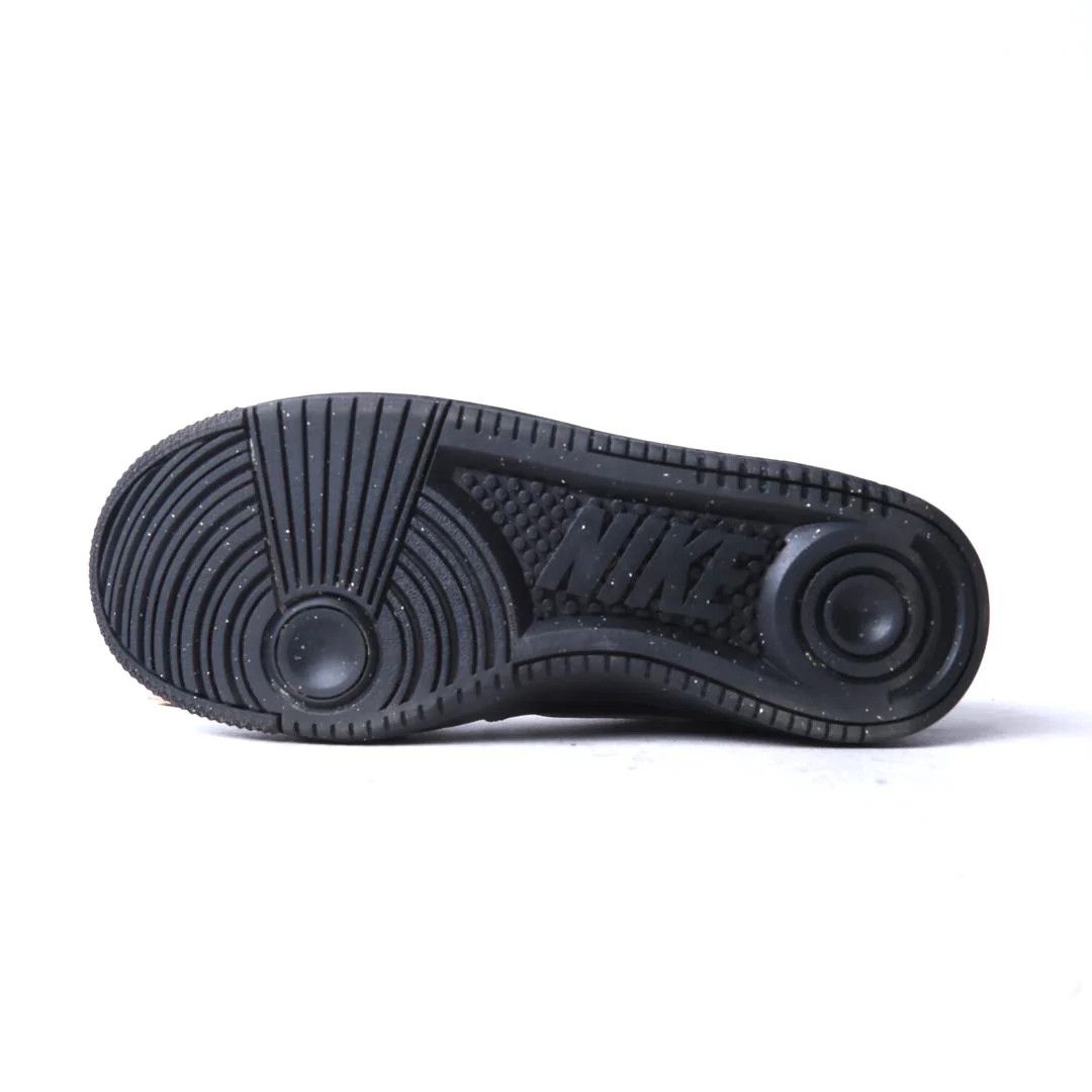 Nike Nike Gamma Force women's shoes in black and white Size US 7 / IT 37 - 6 Thumbnail