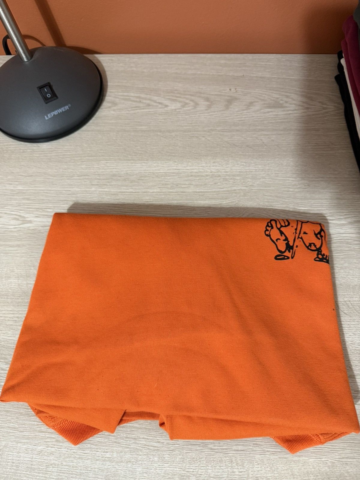 Nike ACG Nike ACG "Trolls" T-Shirt Size US M / EU 48-50 / 2 - 2 Thumbnail