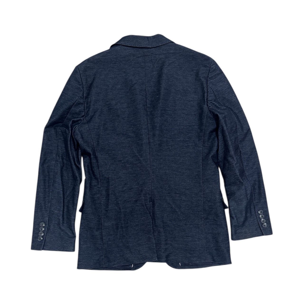 Tete Homme Kazutaka katoh light Coat Design Double Button Stlye Size US L / EU 52-54 / 3 - 2 Thumbnail