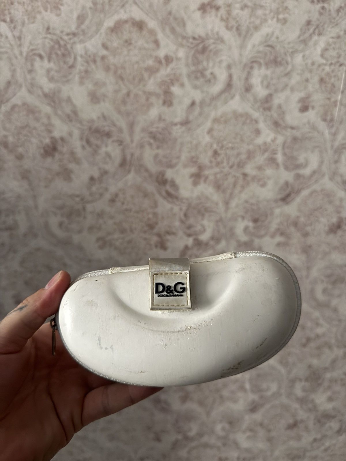 Dolce & Gabbana Dolce & Gabbana Y2K sunglasses Size ONE SIZE - 21 Thumbnail