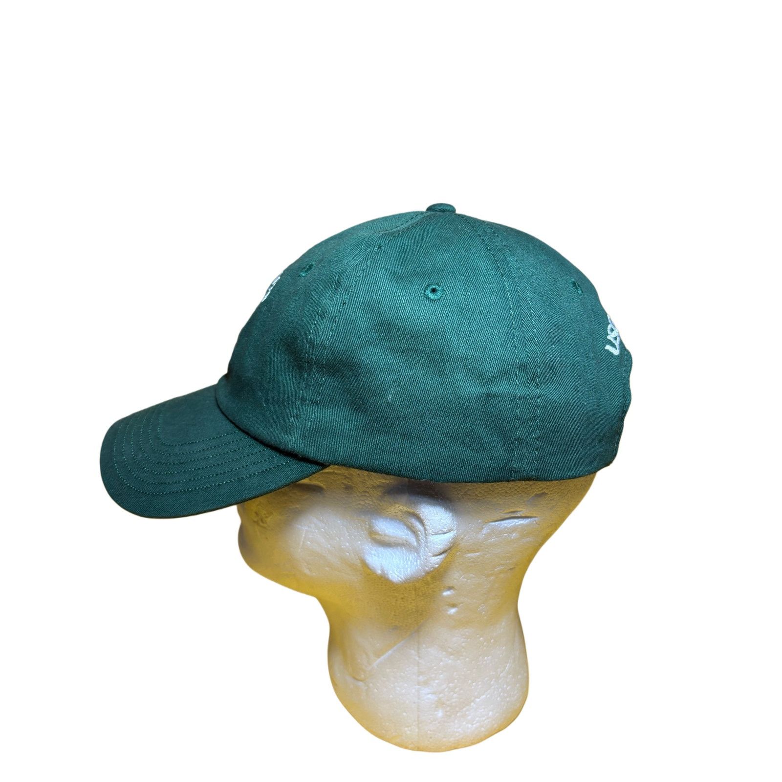 Other US Open Hat Cap Strap Back Green Shinnecock Hills Golf USGA Size ONE SIZE - 4 Thumbnail