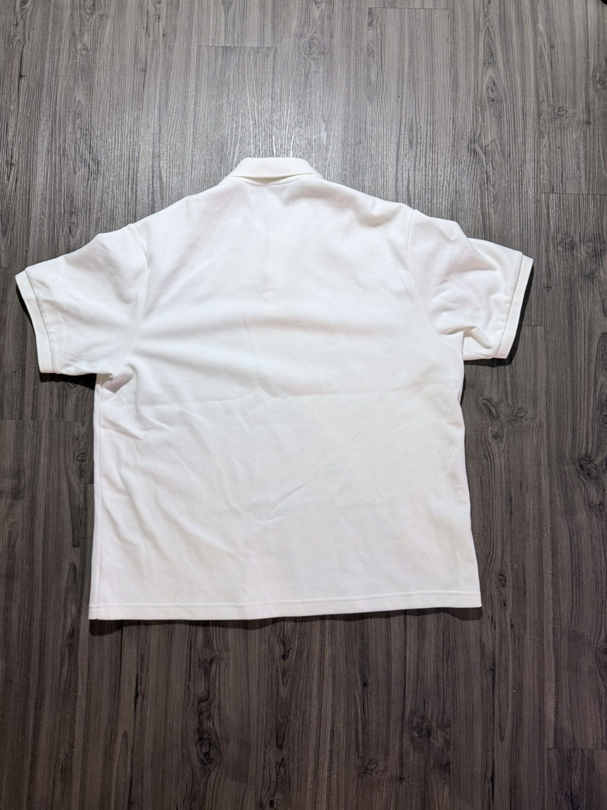 Droland Miller Droland Miller She Polo Size US L / EU 52-54 / 3 - 3 Thumbnail