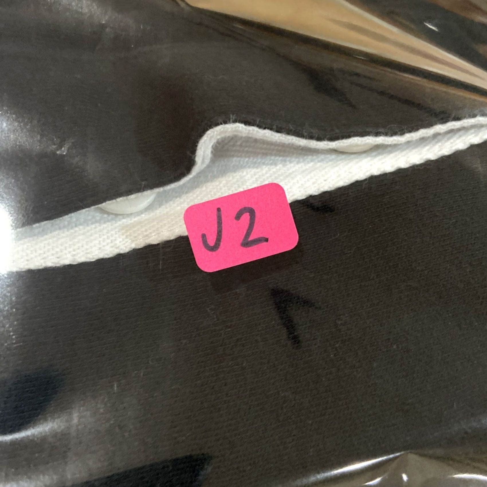 100 Thieves 100 Thieves Jersey Black Long Sleeve Rugby Shirt Mens M Size US M / EU 48-50 / 2 - 8 Thumbnail