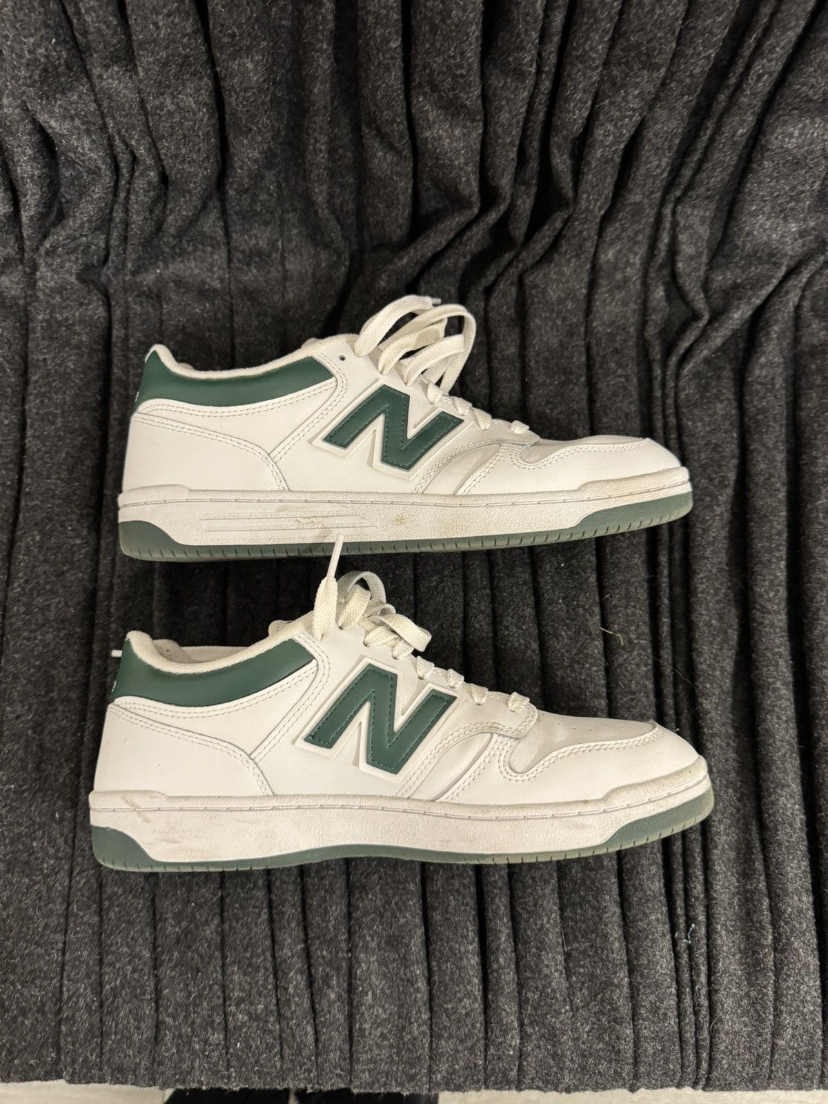New Balance New Balance BB480LNG Size US 9 / EU 42 - 3 Thumbnail