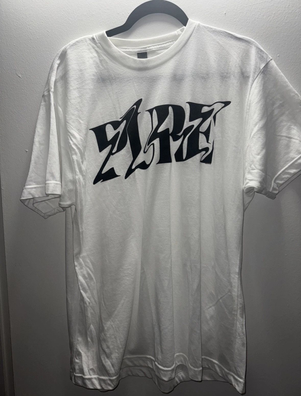 Band Tees Pure tee Size US XL / EU 56 / 4 - 2 Thumbnail
