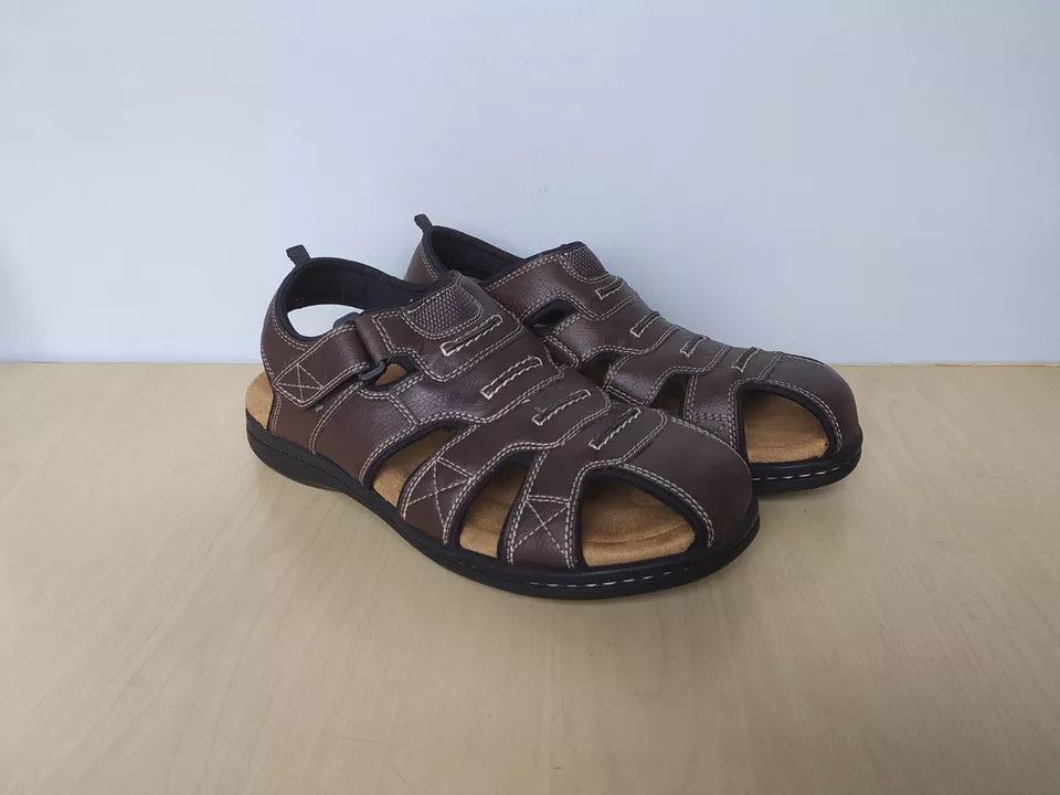 Dockers Dockers Men's Searose Fisherman Sandal Casual Shoes T 0017 Size US 10 / EU 43 - 2 Thumbnail