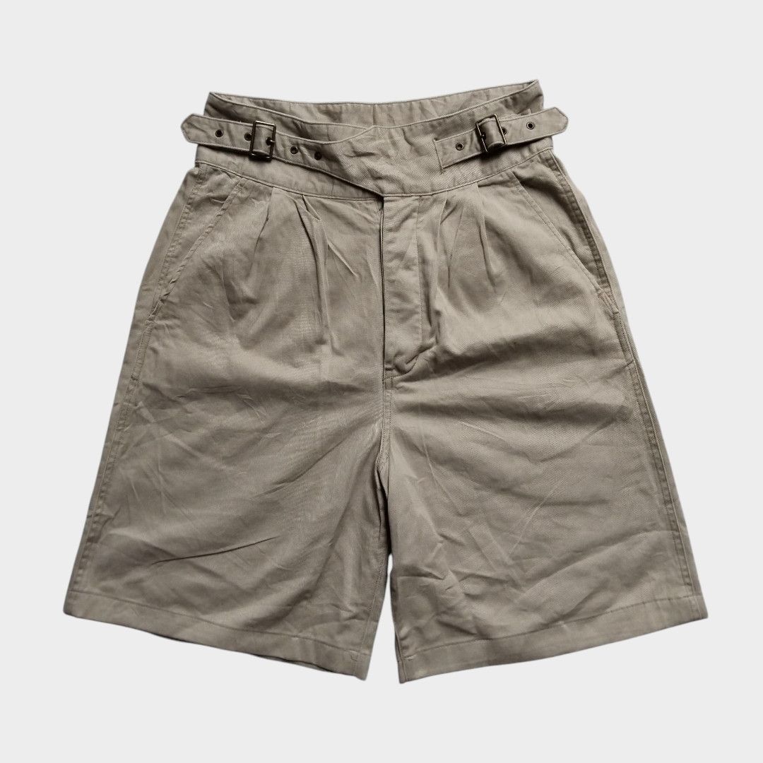 Rag Machine similar for kapital Gurkha short