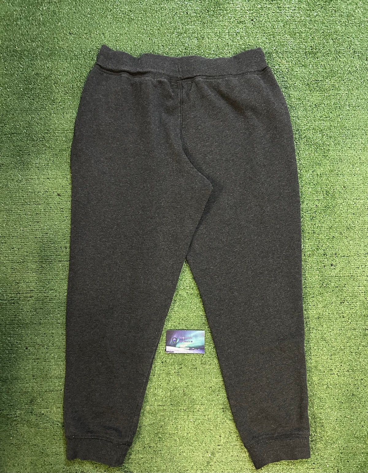 Champion Champion grey sweatpants Size US 34 / EU 50 - 4 Thumbnail
