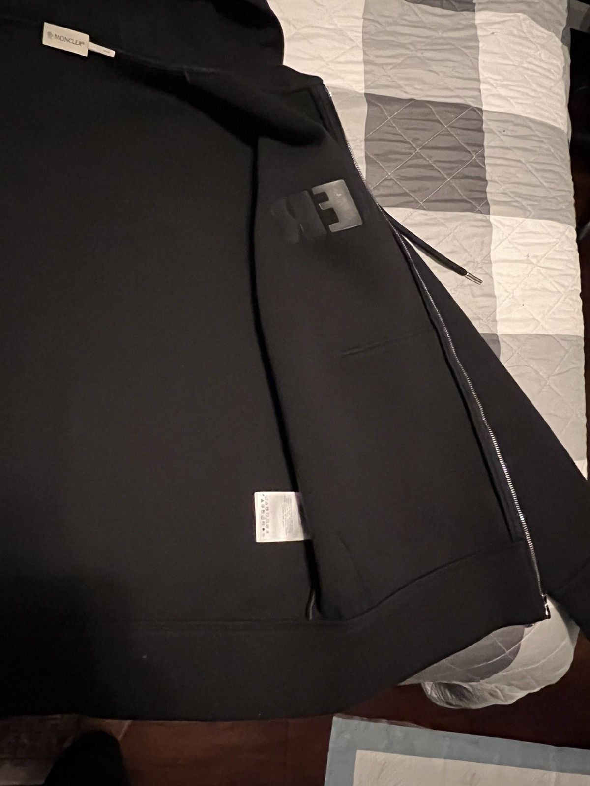 Moncler Montcler Jacket Size US L / EU 52-54 / 3 - 5 Thumbnail