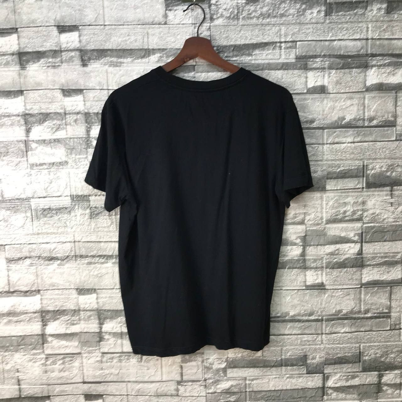 Valentino VLTN Tshirt M Retail 550$ Size US M / EU 48-50 / 2 - 2 Thumbnail