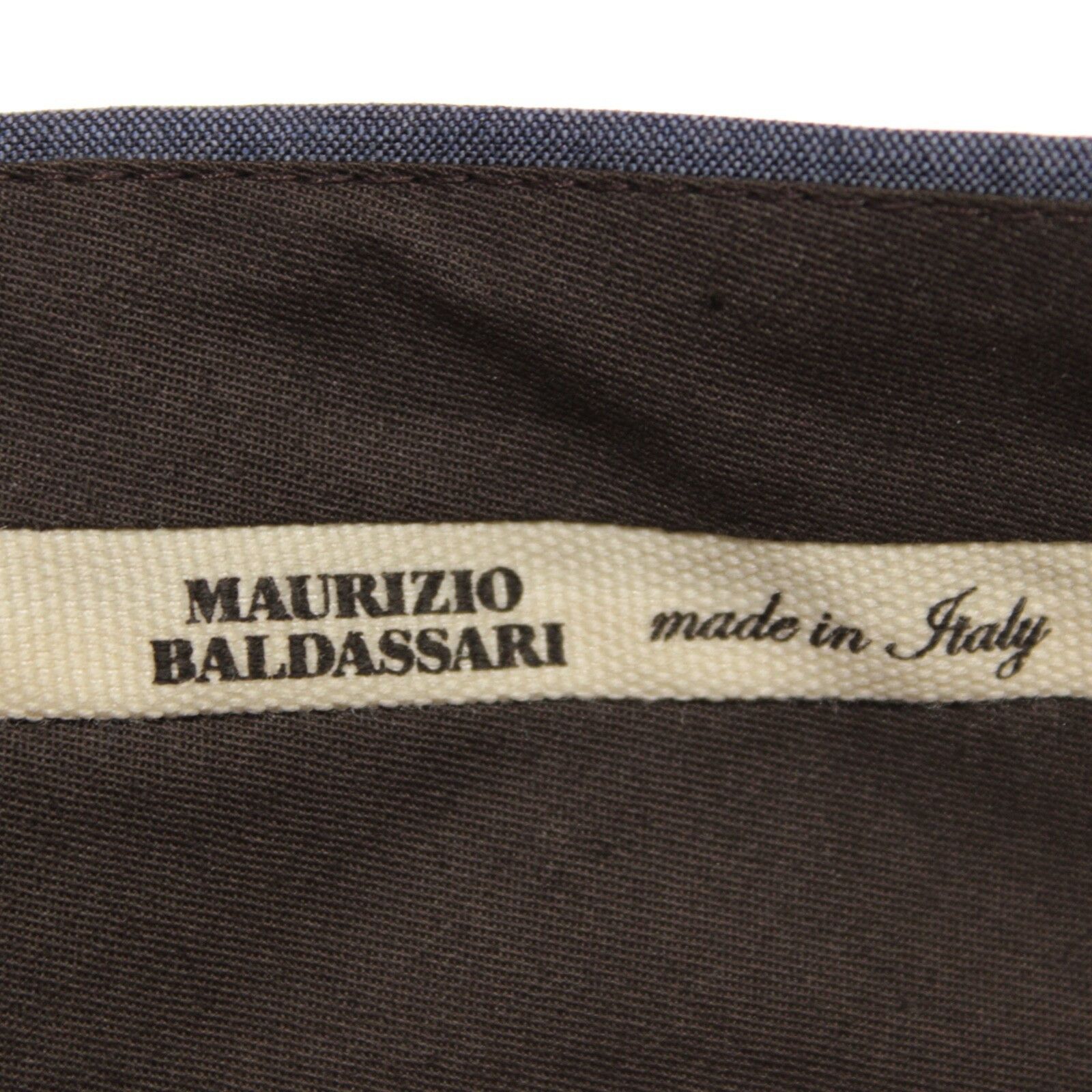 Maurizio Baldassari Maurizio Baldassari New with tags Dress Pants Size 36 US In Size US 36 / EU 52 - 8 Thumbnail