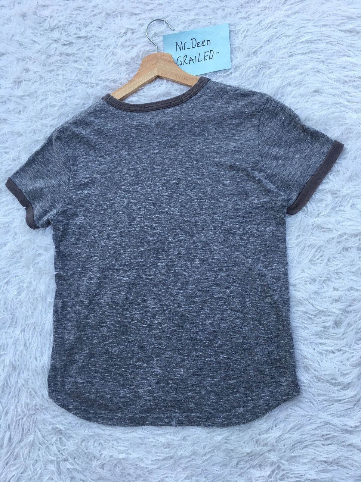 Undercover Rare Undercover Undercoverism Sketches Tshirt Size US S / EU 44-46 / 1 - 16 Thumbnail