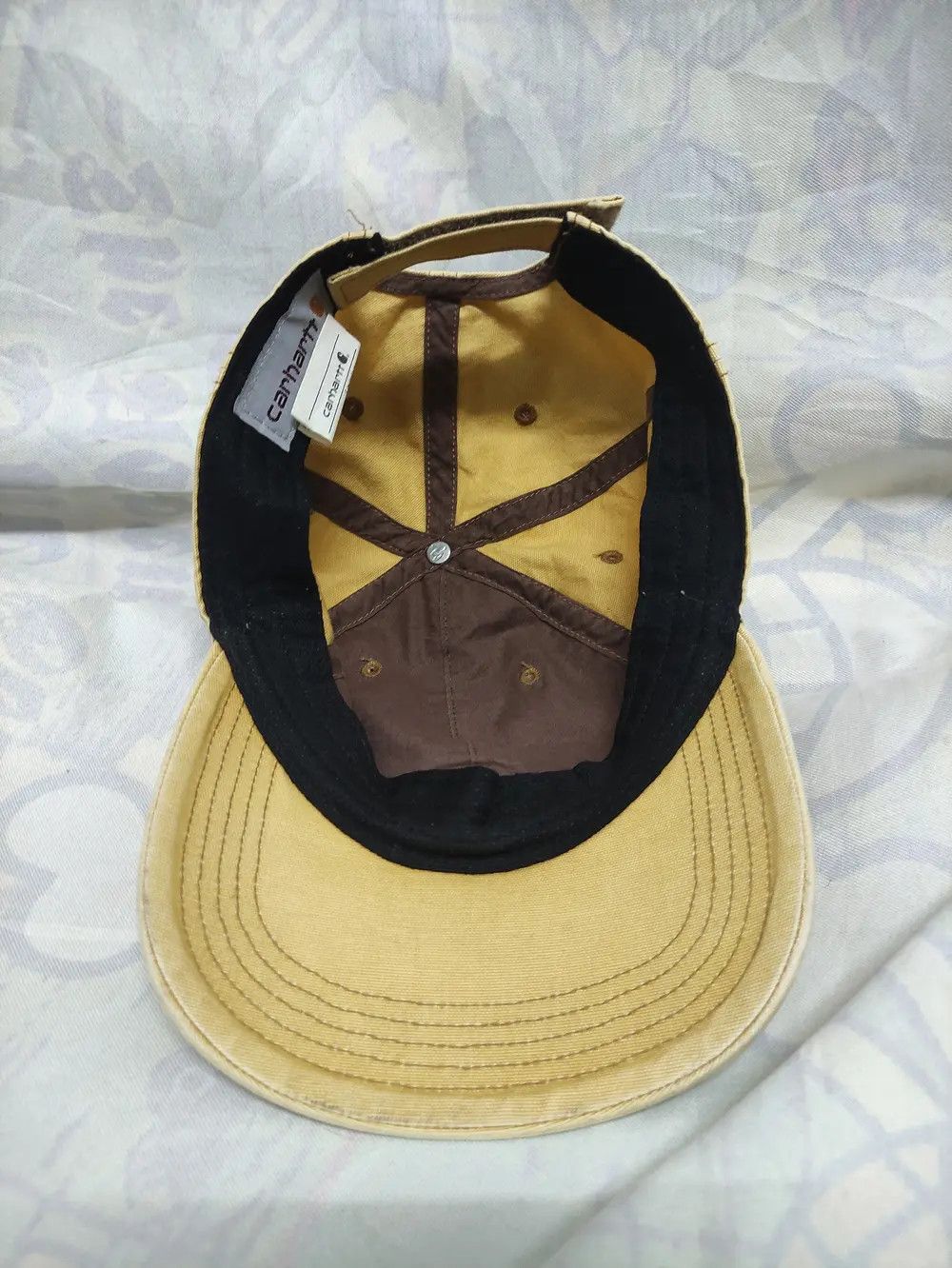 Carhartt CARHARTT VINTAGE CAP Size ONE SIZE - 8 Thumbnail