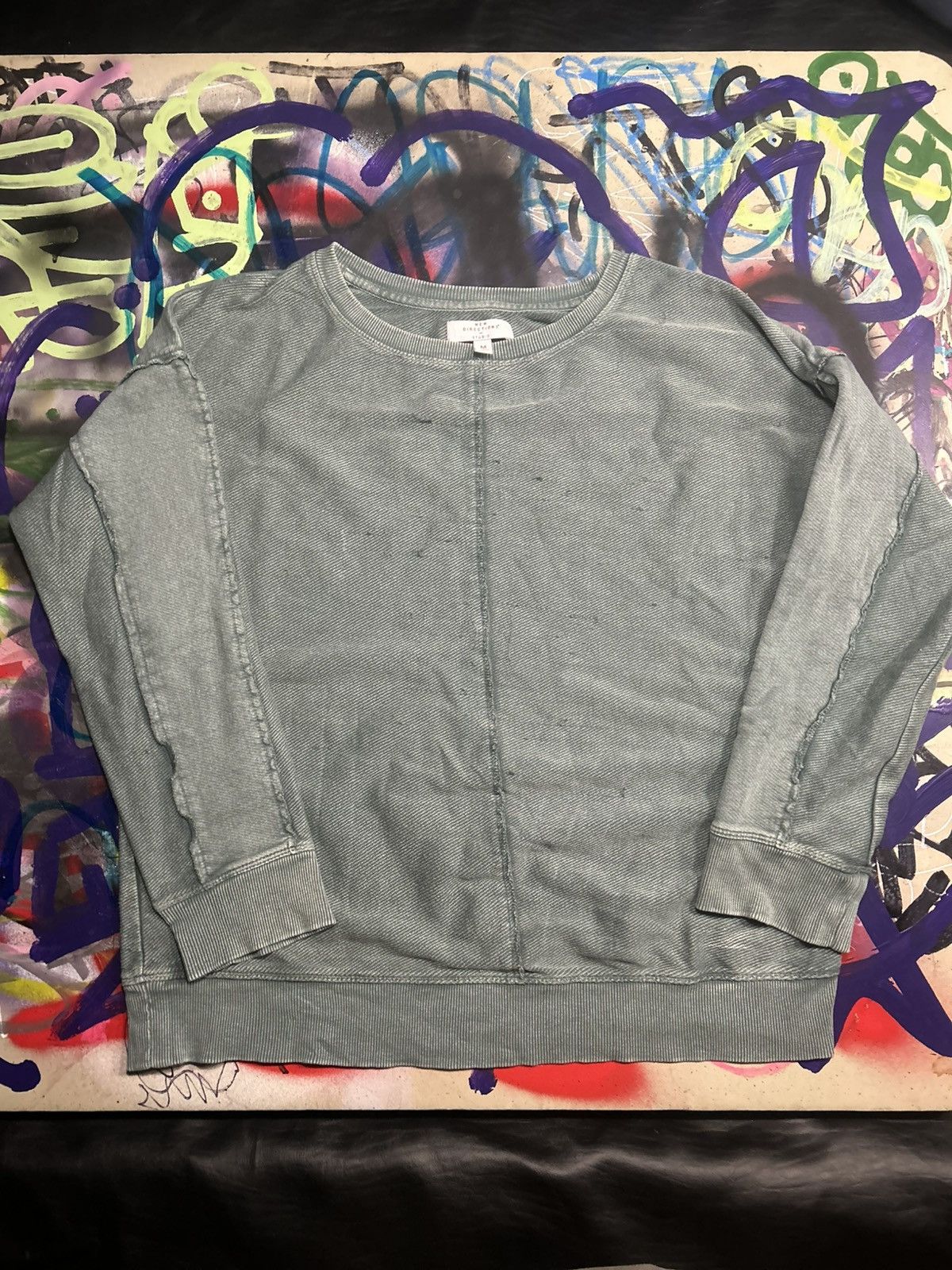 Other New directions top Size US XL / EU 56 / 4 - 1 Preview