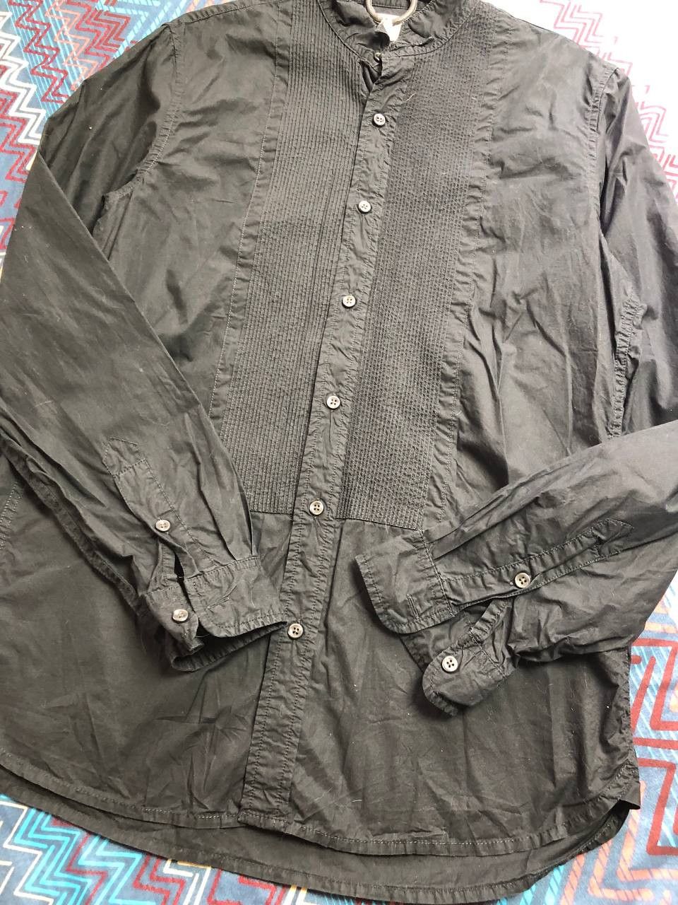 Denim & Supply Ralph Lauren × Polo Ralph Lauren × Vintage Vintage Polo Ralph Lauren Button Up Shirt Size US M / EU 48-50 / 2 - 6 Thumbnail