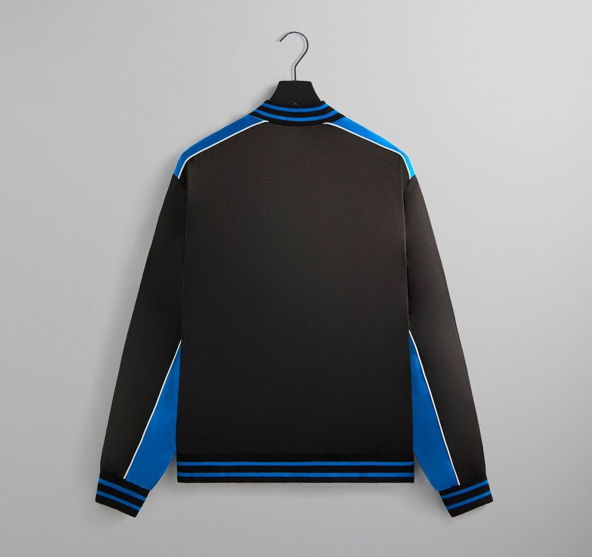 BMW × Kith Kith BMW Souvenir Moto Jacket Black Size US L / EU 52-54 / 3 - 2 Thumbnail