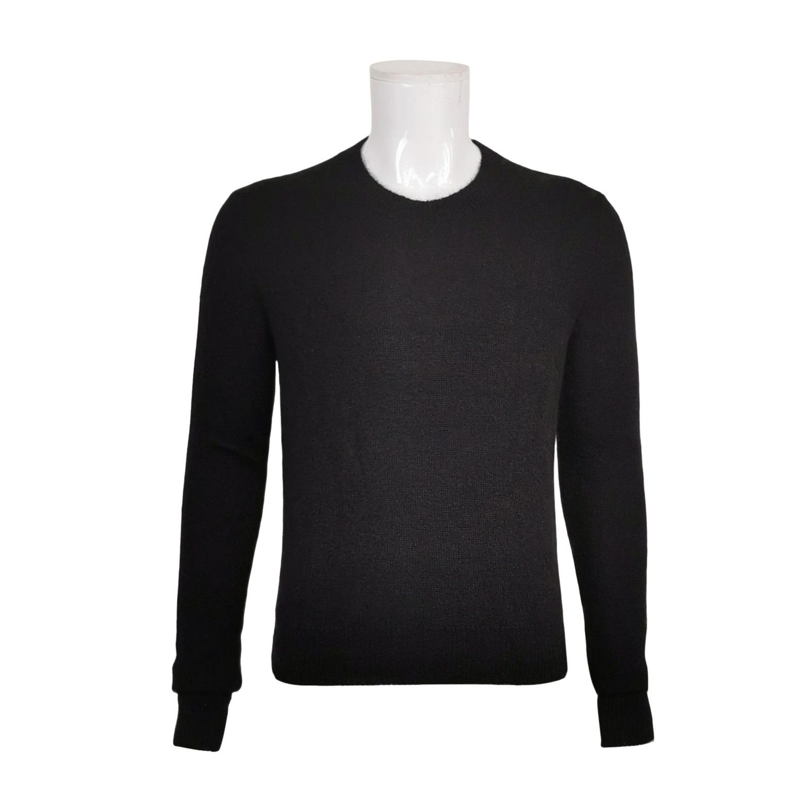 Saint Laurent Paris Saint Laurent Flamingo Mohair Blend Sweater XS Size US XS / EU 42 / 0 - 1 Thumbnail