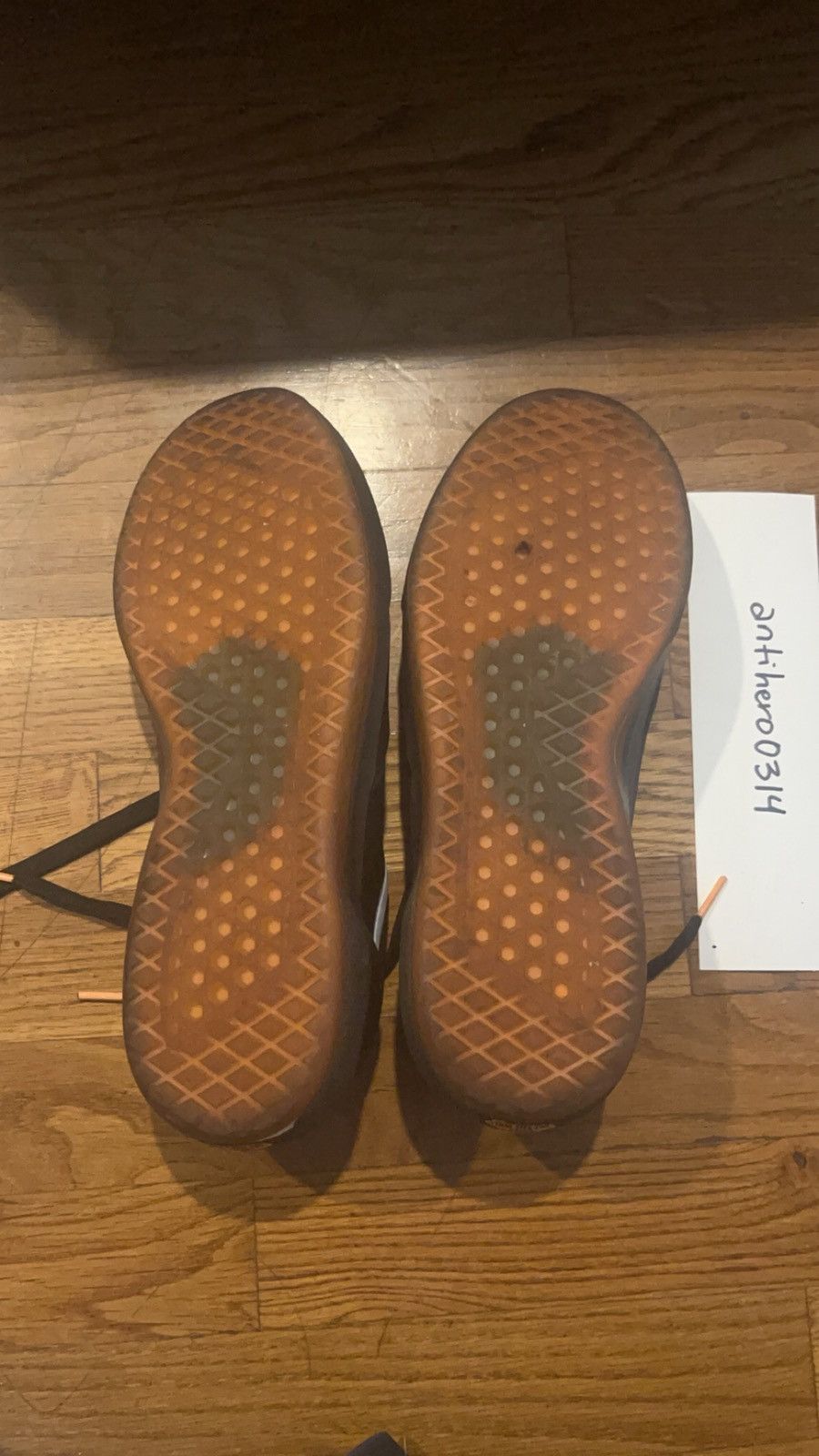 Fucking Awesome × Vans Vans x Fucking Awesome AVE Pro Ltd Size US 10 / EU 43 - 11 Thumbnail