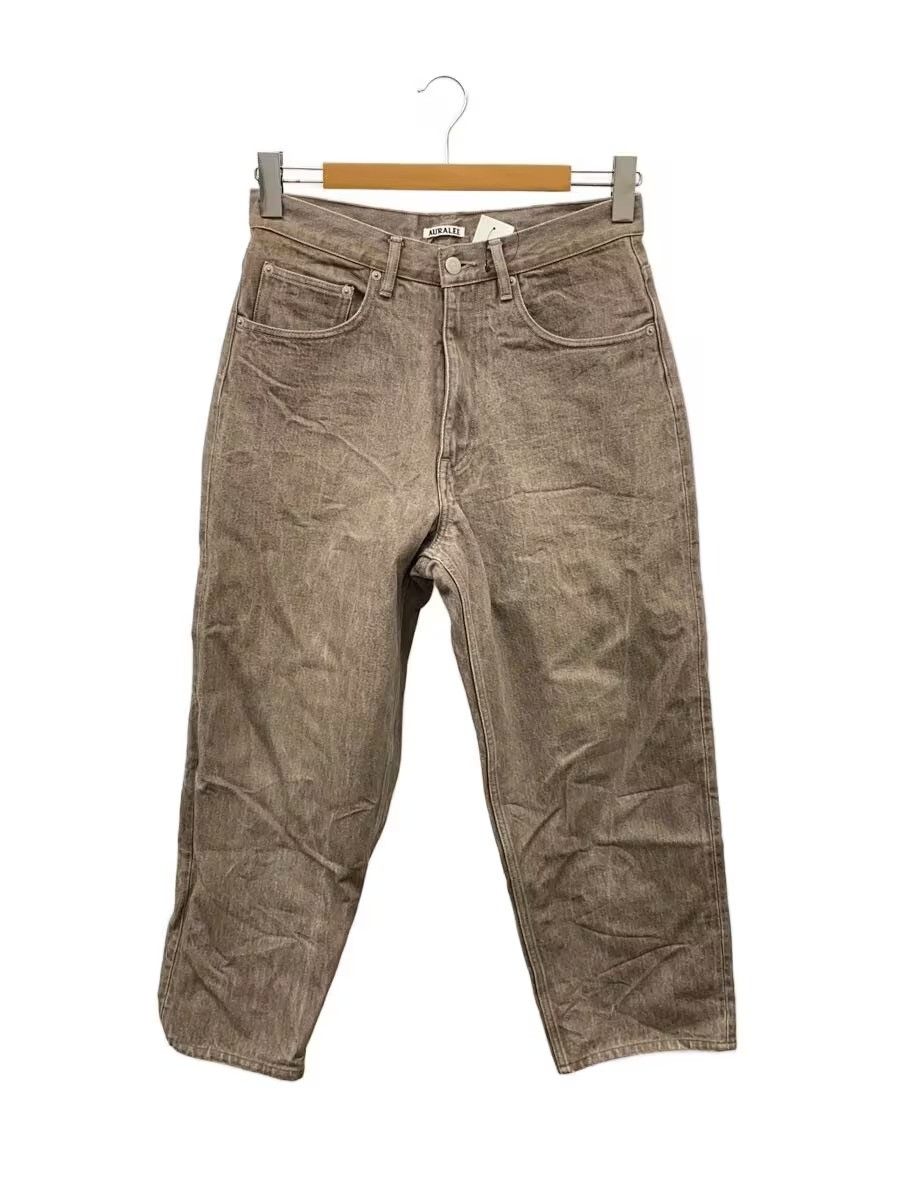 Auralee AW23 Denim Size US 30 / EU 46 - 1 Thumbnail