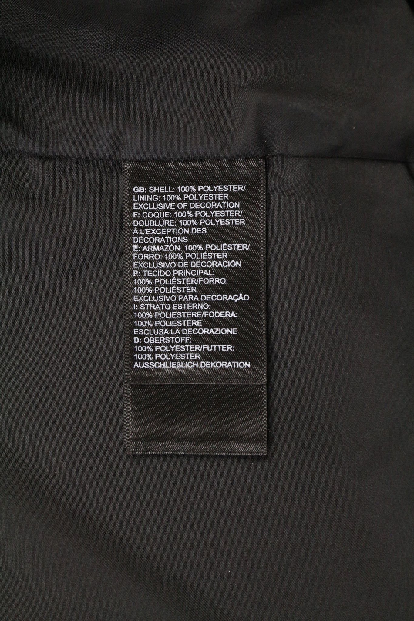The North Face XS DryVent Hooded Lined Waterproof Windproof Jacket 79652 Size XS / US 0-2 / IT 36-38 - 7 Thumbnail