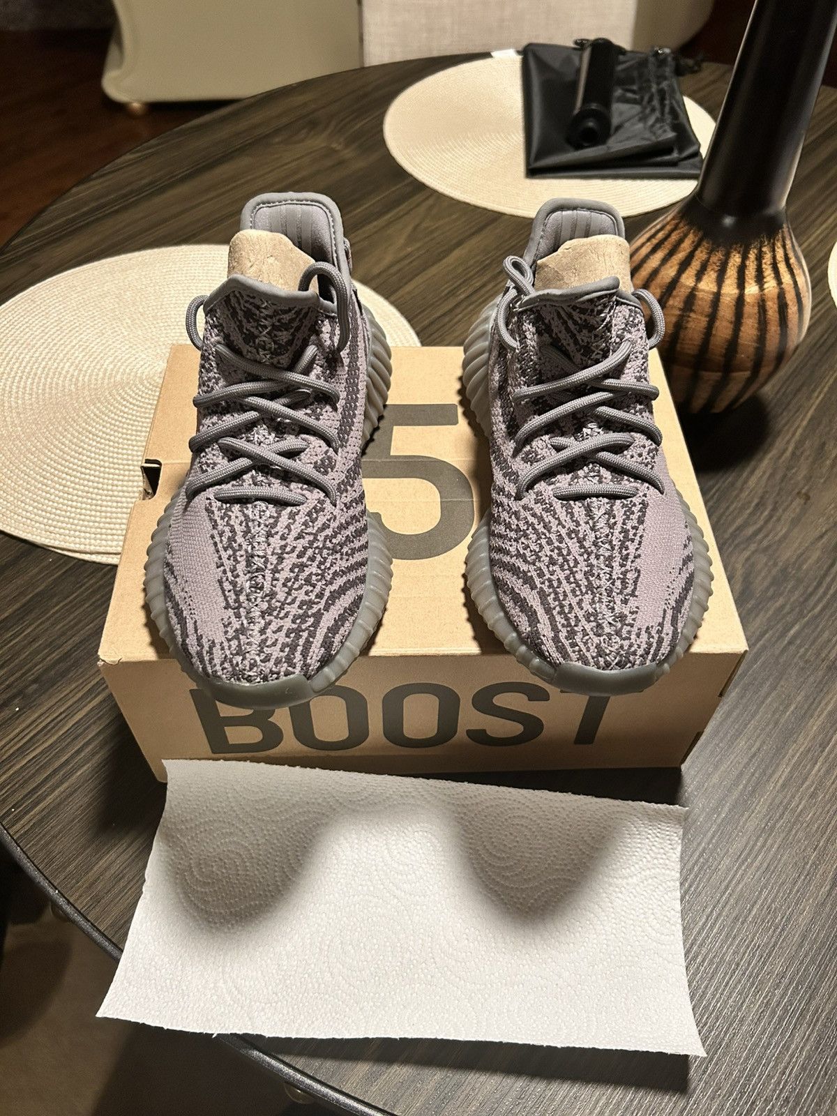 Yeezy Adidas.com / Kanye Yeezy Boost 350 Size US 6 / EU 39 - 3 Thumbnail