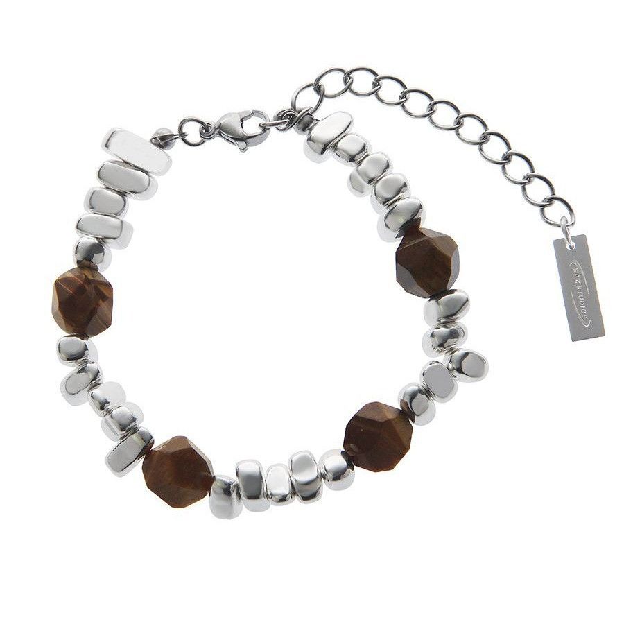 Jewelry Dark Bracelet Y2K Punk Chain Gotch Bracelets Chains Size ONE SIZE - 5 Thumbnail