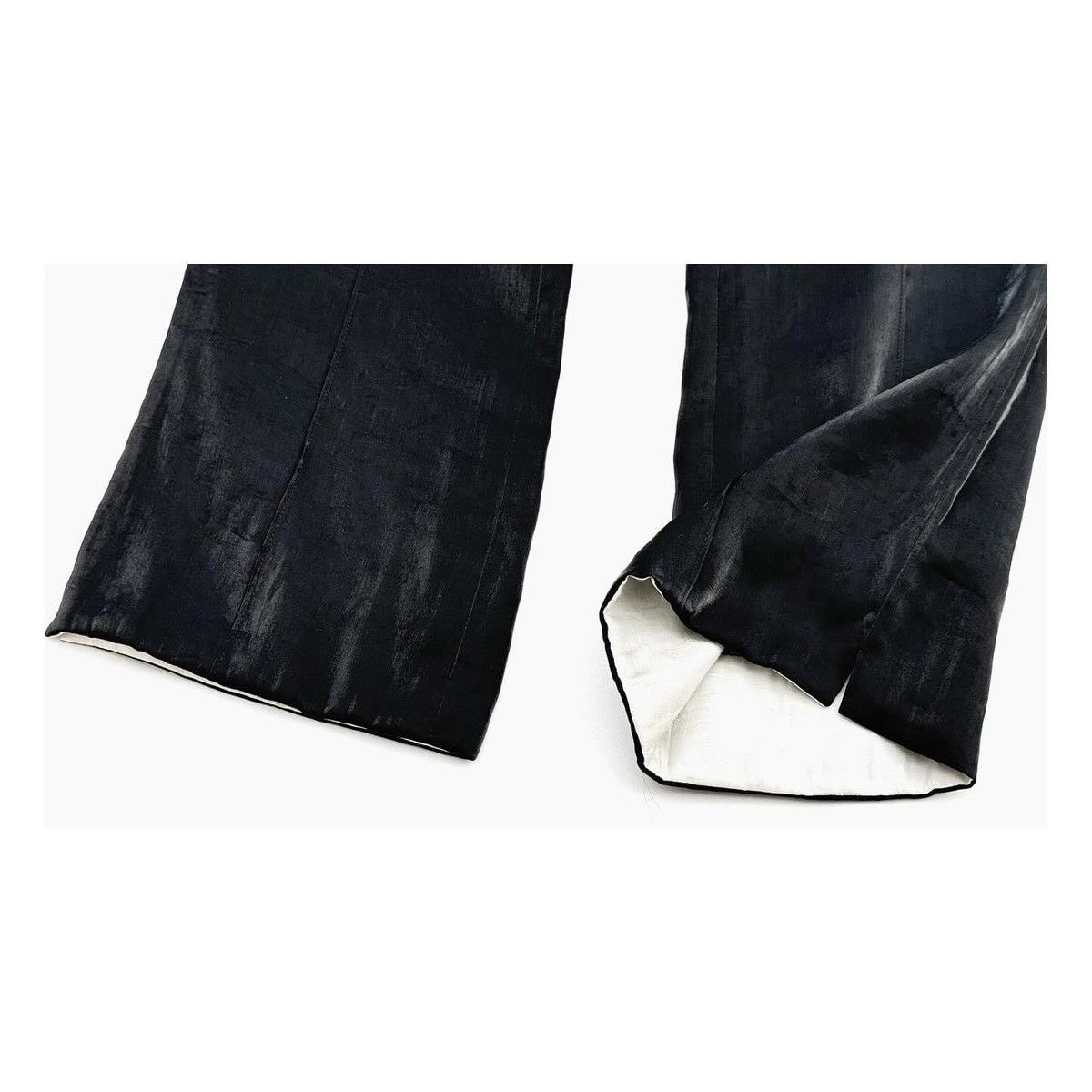 If Six Was Nine × Japanese Brand × Le Grande Bleu (L.G.B.) L.G.B. pants Size US 26 / EU 42 - 4 Thumbnail