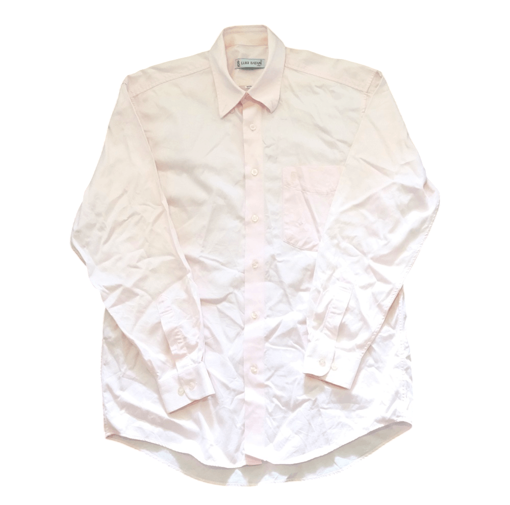 Other Luigi Batani Shirt Size US M / EU 48-50 / 2 - 1 Thumbnail
