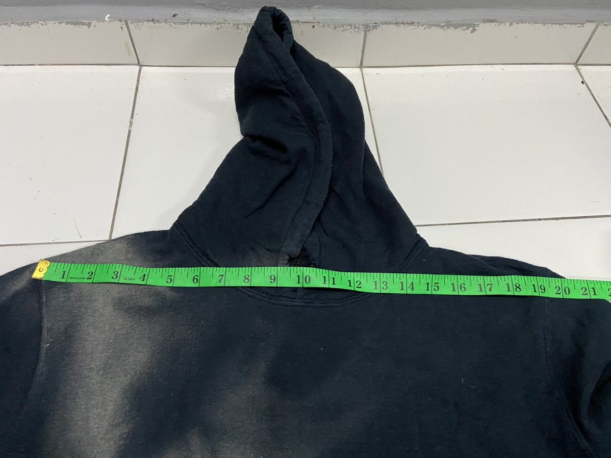 Band Tees KOBUKURO BAND JAPAN LIVE TOUR 2017 SUNFADED HOODIE Size US L / EU 52-54 / 3 - 14 Thumbnail
