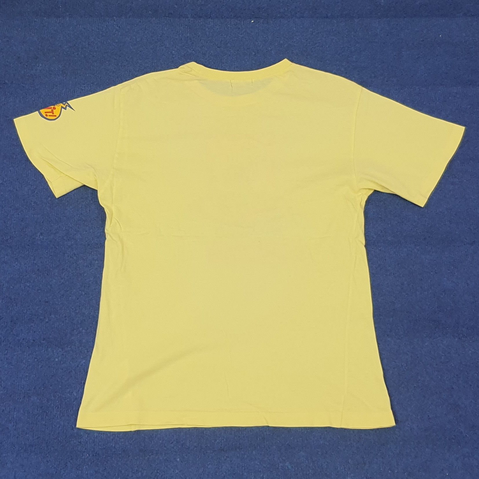 Hysteric Glamour Vintage Hysteric Mini Japan Brand Streetwear Tshirt C249N59 Size US S / EU 44-46 / 1 - 3 Thumbnail