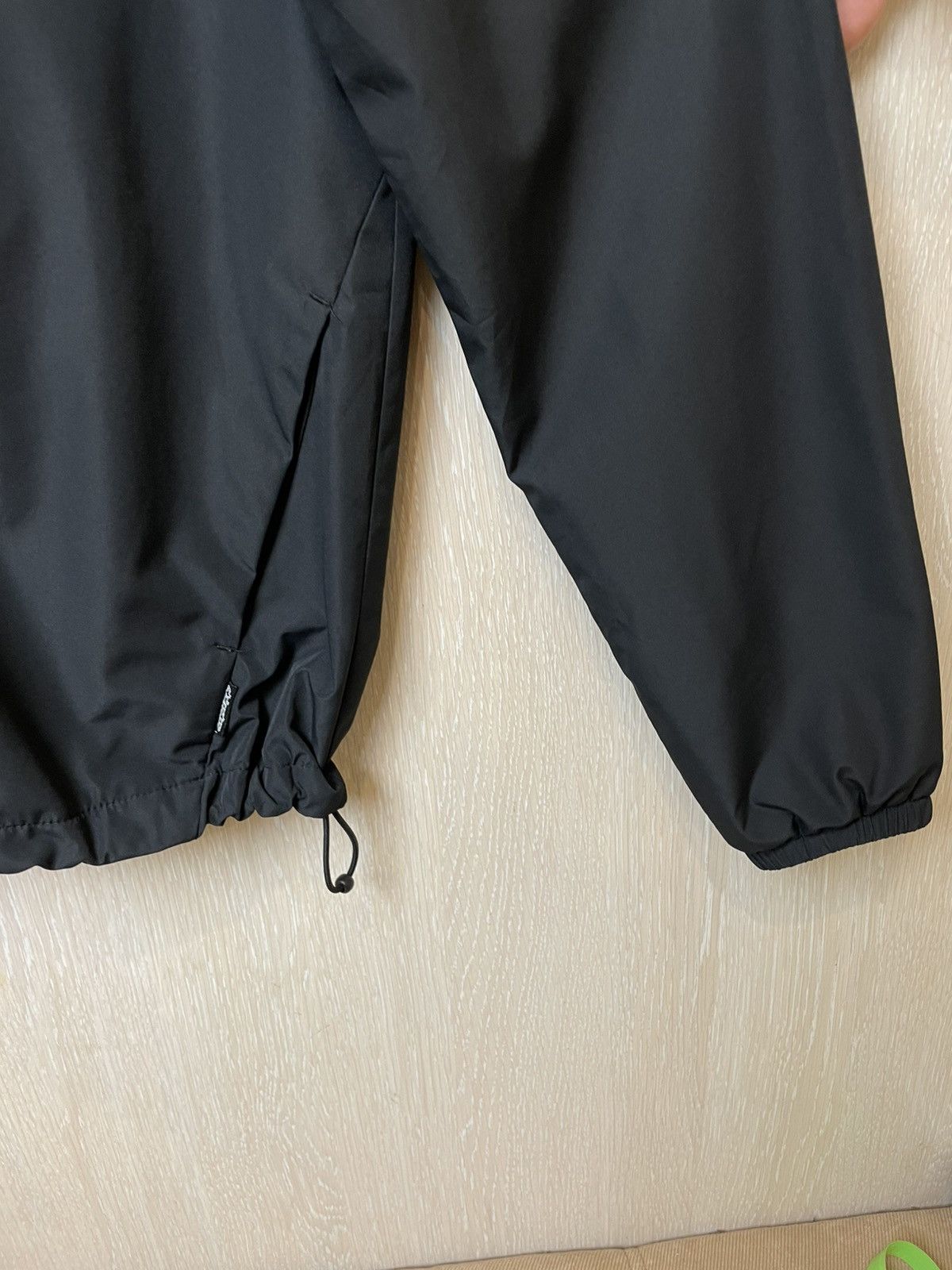 Mens Alpinestars Light Jacket Racing size S windbreaker