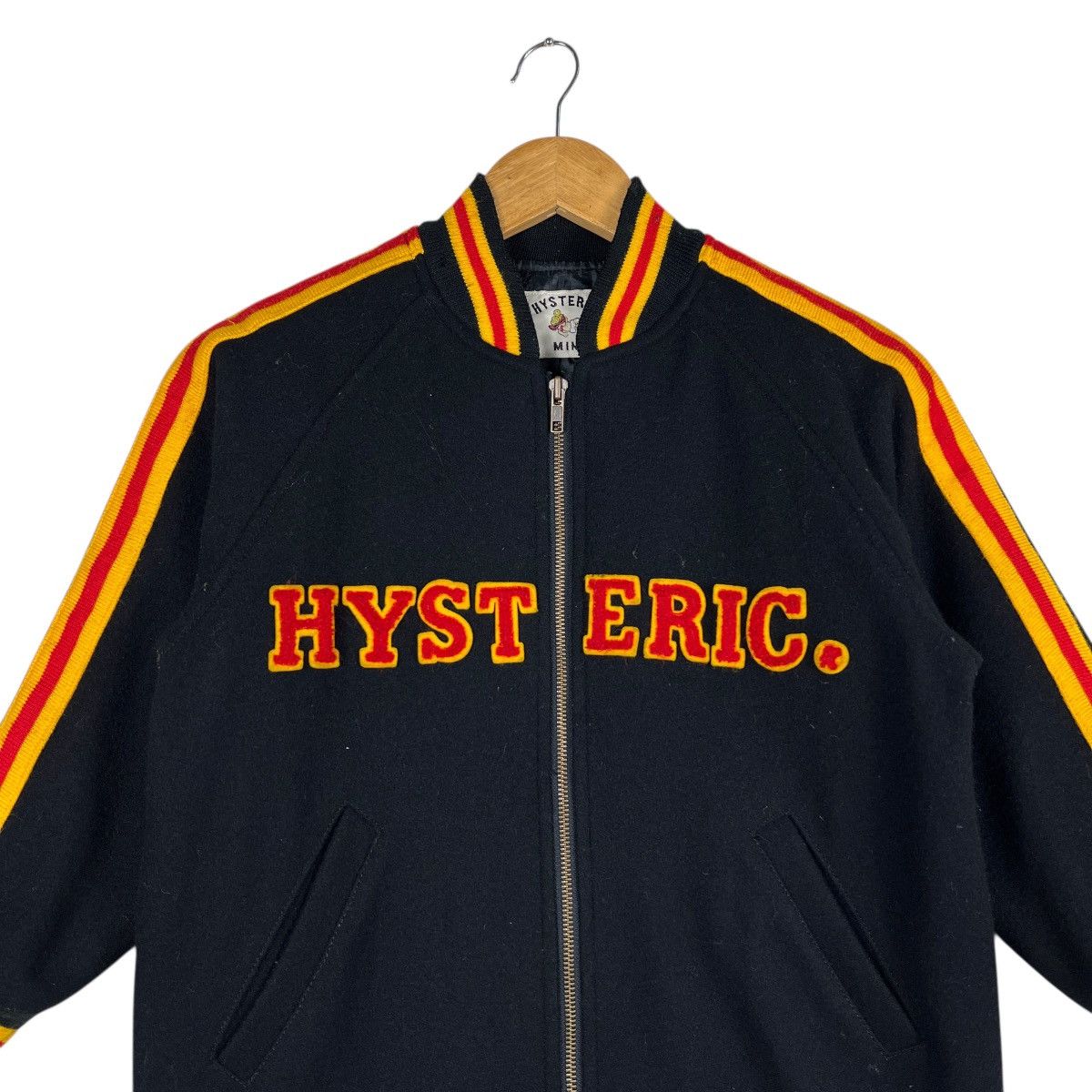 Hysteric Glamour For Kids Size LL" Hysteric Glamour Mini Size US L / EU 52-54 / 3 - 5 Thumbnail