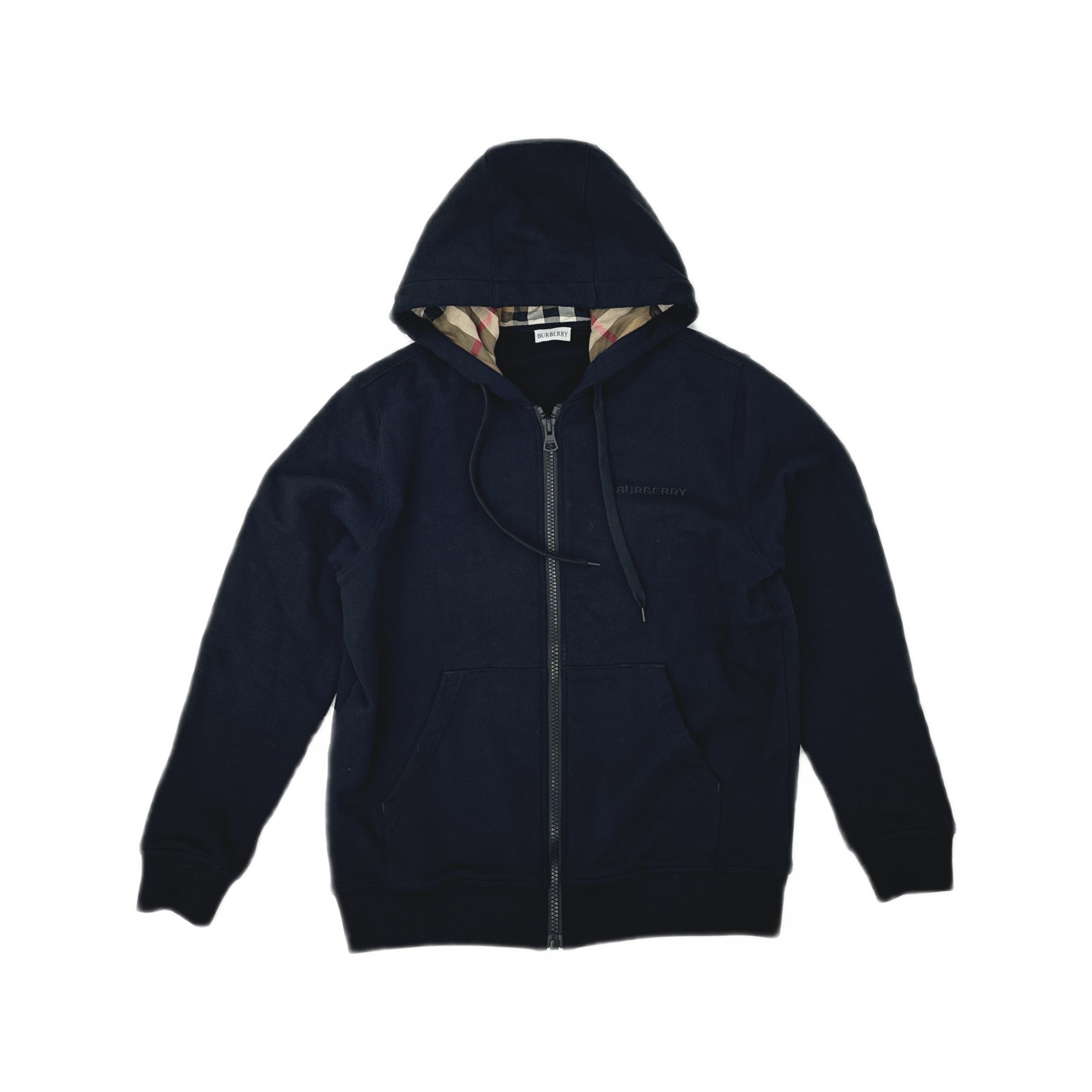 Burberry × Designer × Streetwear Burberry Runway Nova Check