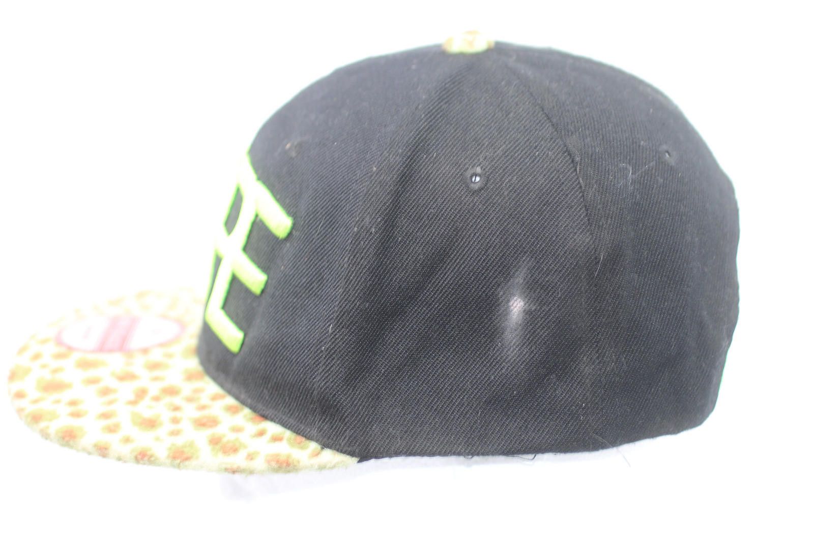 Other "DOPE" Hip Hop 3D Embroidered Snapback Adjus Baseball Cap Size ONE SIZE - 6 Thumbnail