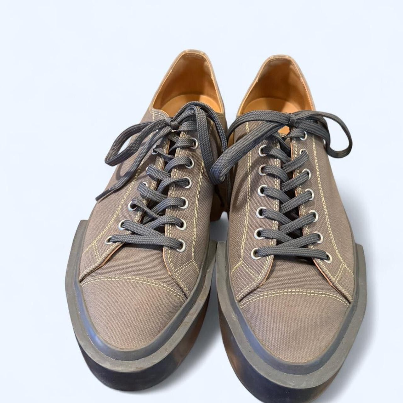 OAMC Canvas Sneaker Size US 9 / EU 42 - 1 Thumbnail