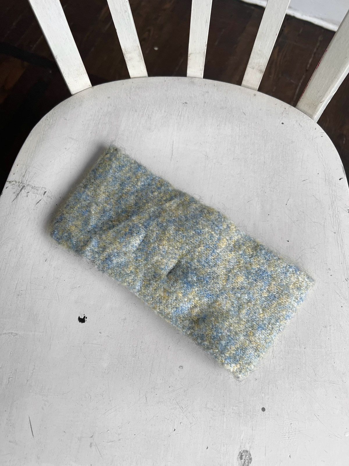 Designer × Other Barts Amsterdam Womens Knitted Headband Size ONE SIZE - 7 Thumbnail