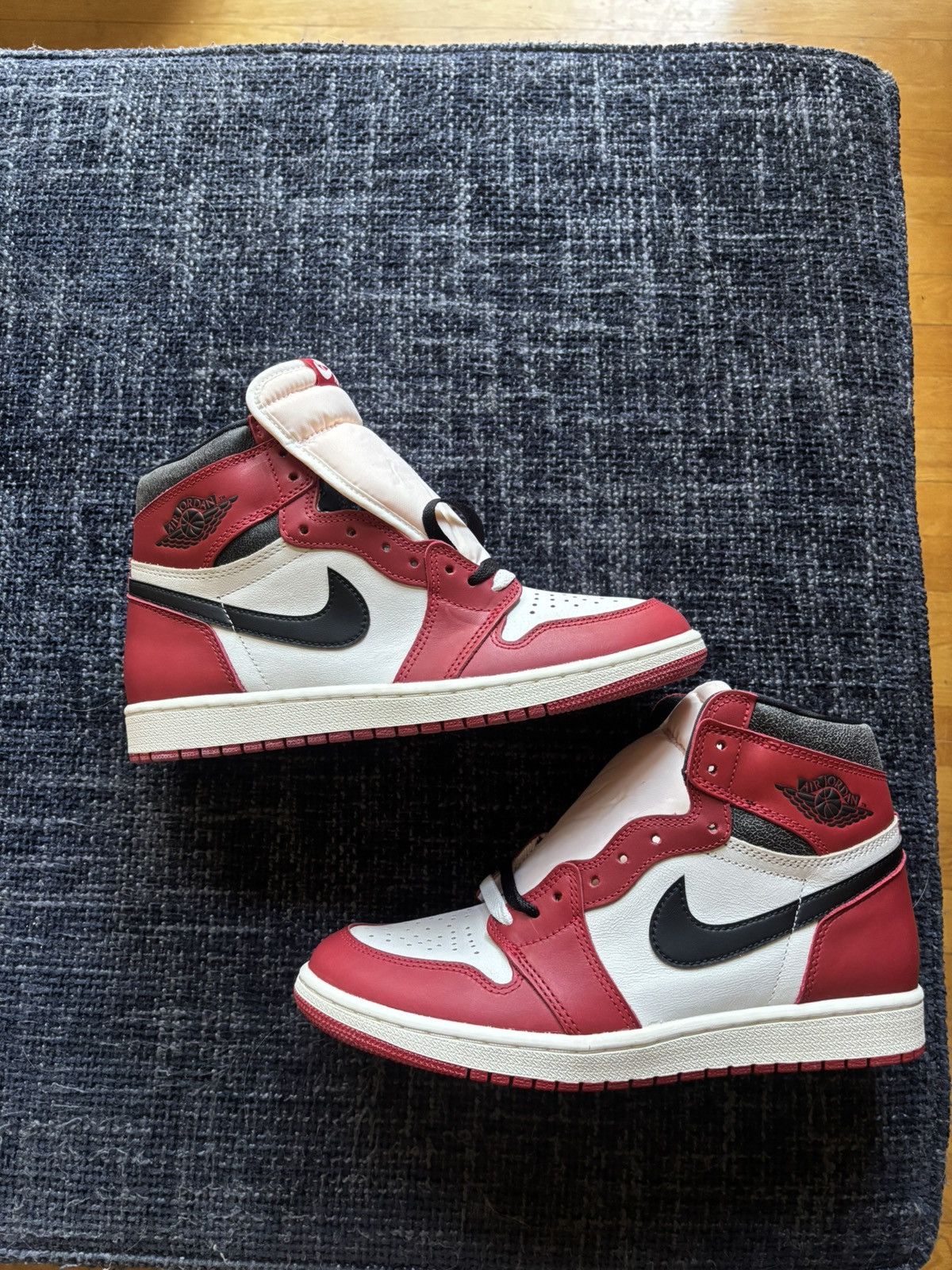 Jordan Brand Jordan 1 Lost and Found Size US 9.5 / EU 42-43 - 7 Thumbnail