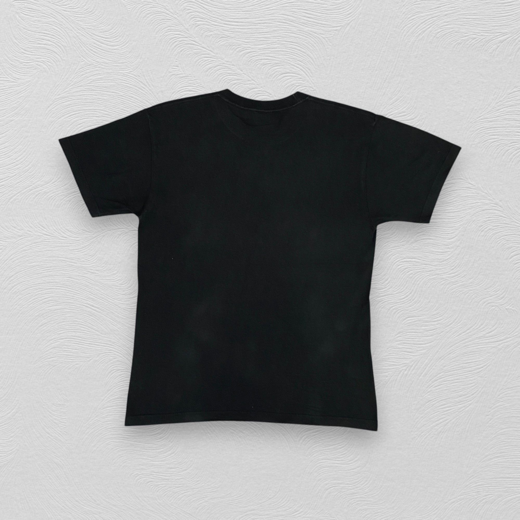 Anime Vintage Sakurakou K-ON Bu T-Shirt - H088 Size US M / EU 48-50 / 2 - 2 Thumbnail