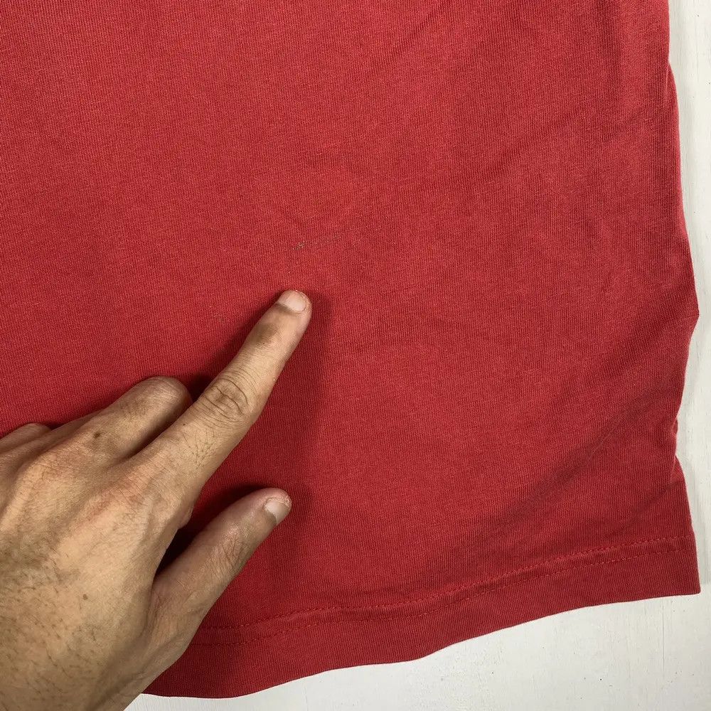 GU × Undercover GU UNDERCOVER FREEDOM NOISE TEE Size US L / EU 52-54 / 3 - 12 Thumbnail