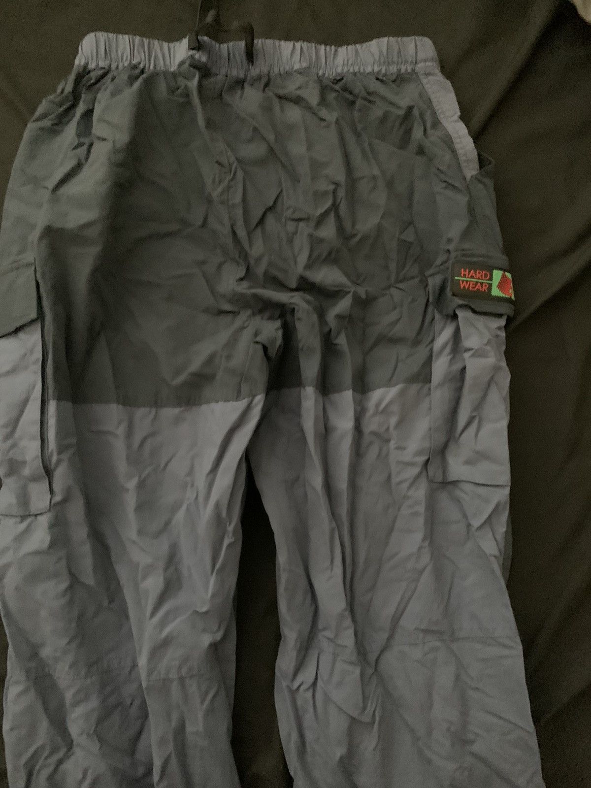 Bronze 56k Bronze56k Adjustable Waist Pants Size US 31 - 2 Thumbnail